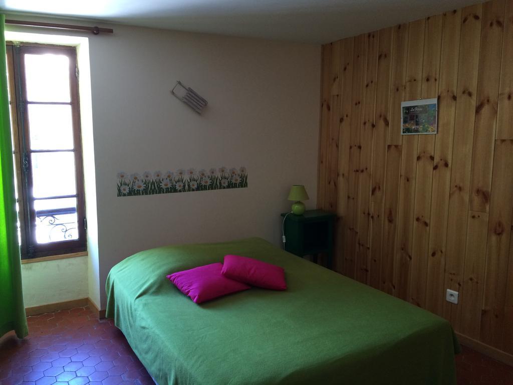 Gite Le Pelens Saint-Martin-dʼEntraunes Esterno foto